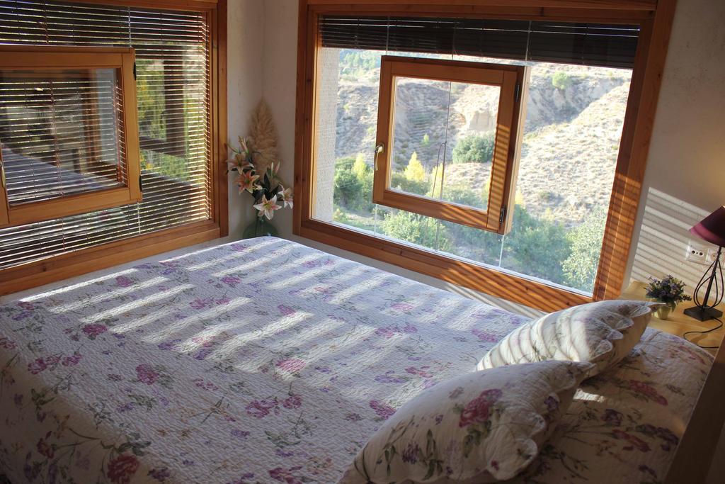 Agroturismo La Artezuela Letur Zimmer foto
